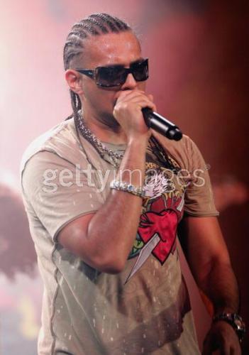 sean paul